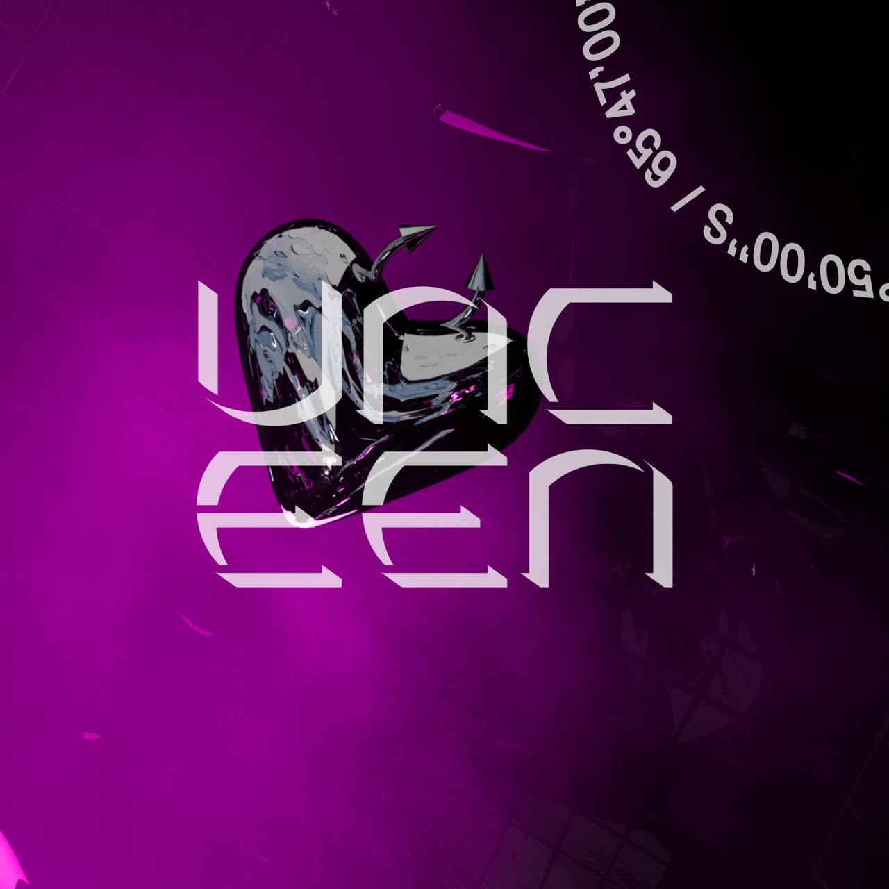 unceen with ANDATA & HOOM