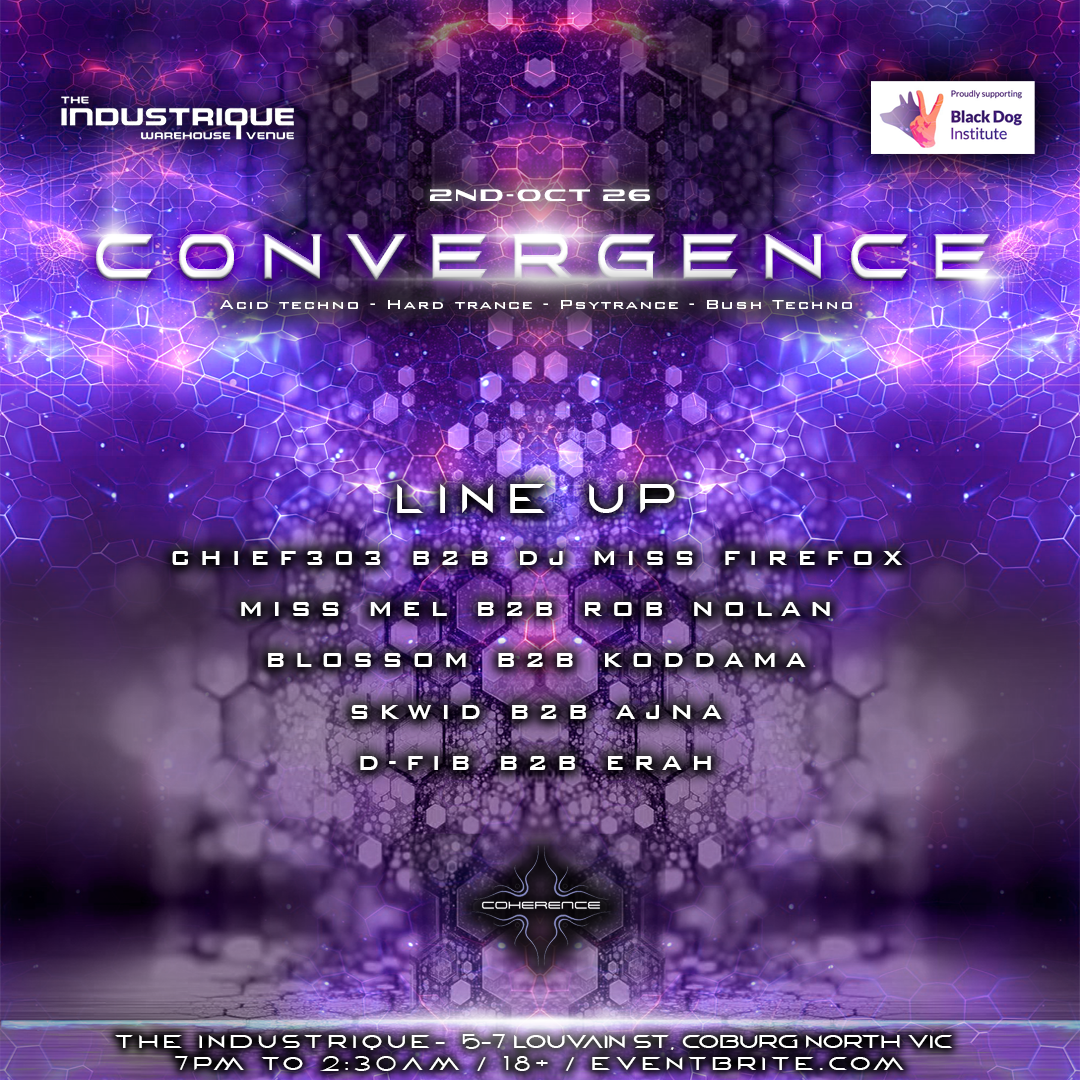CONVERGENCE