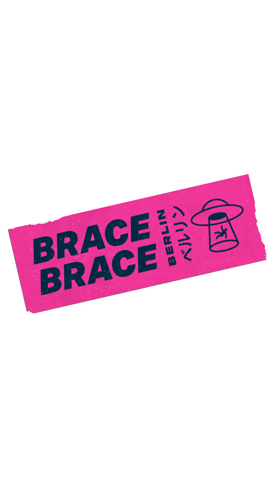 Brace Brace Day Rave