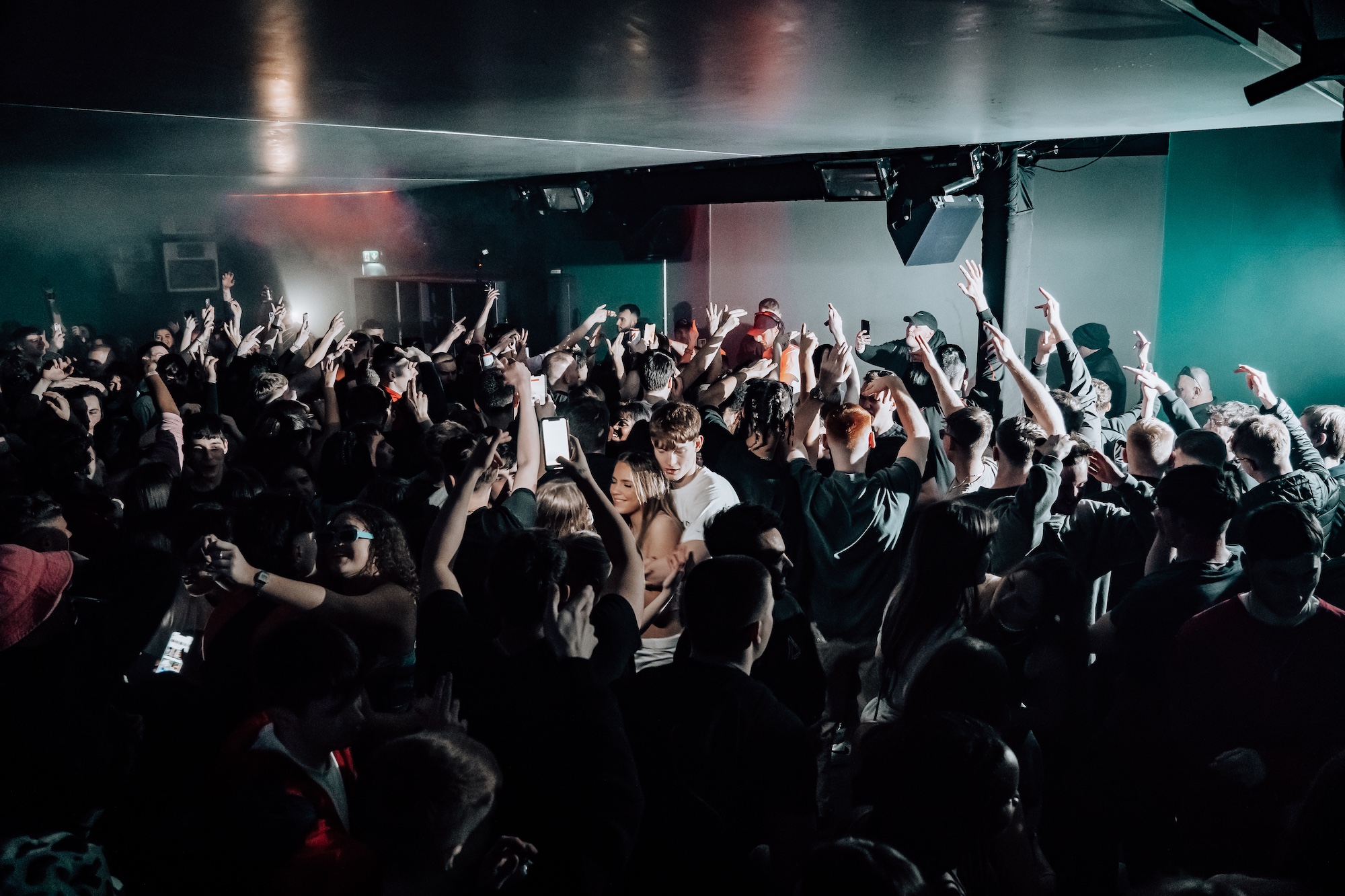 MALOKA CLUB – RNB, REGGAETON, POP – LAST FREE TICKET + FREE DRINK