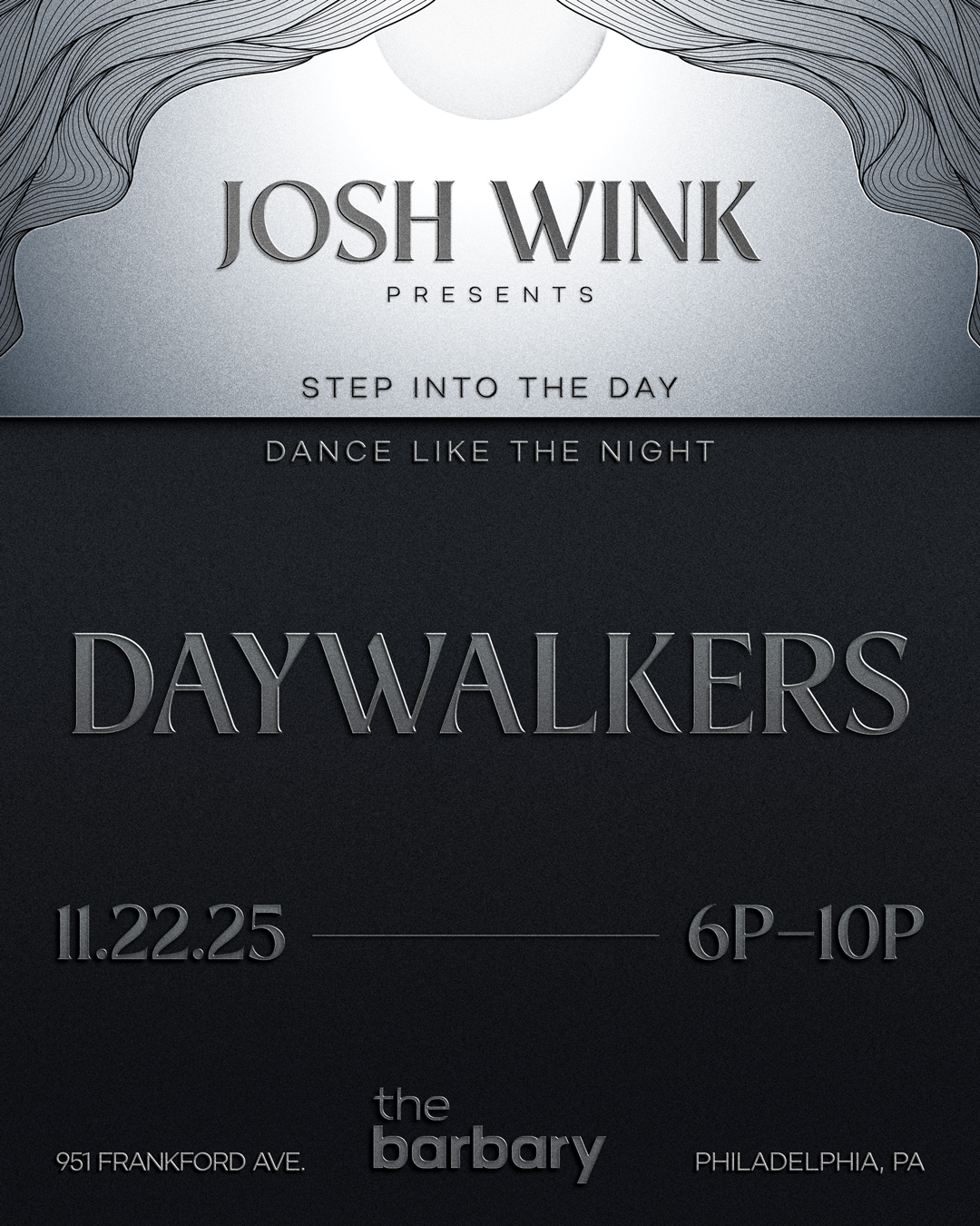 Josh Wink · アーティストプロフィール