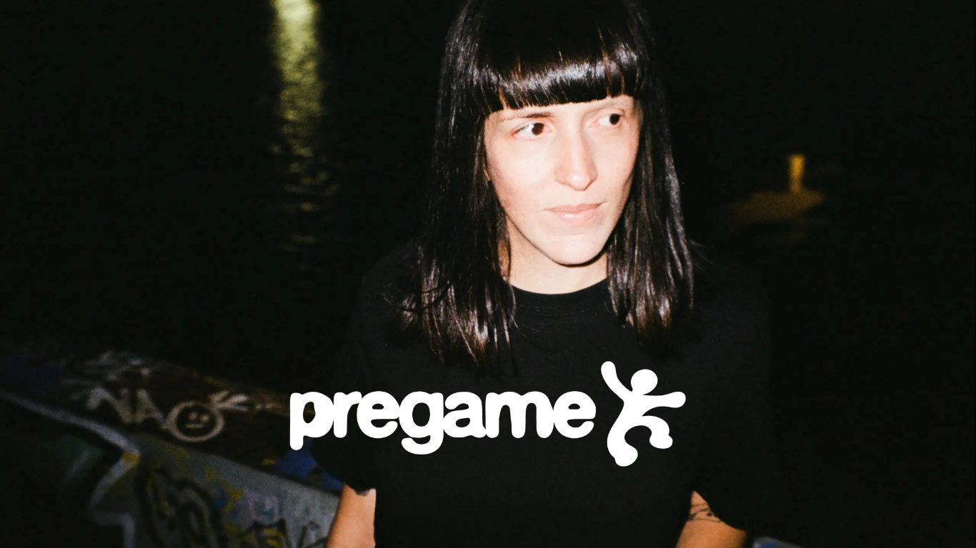 pregame x Golden Record NYC present Armii1n, Mari.te, More TBA