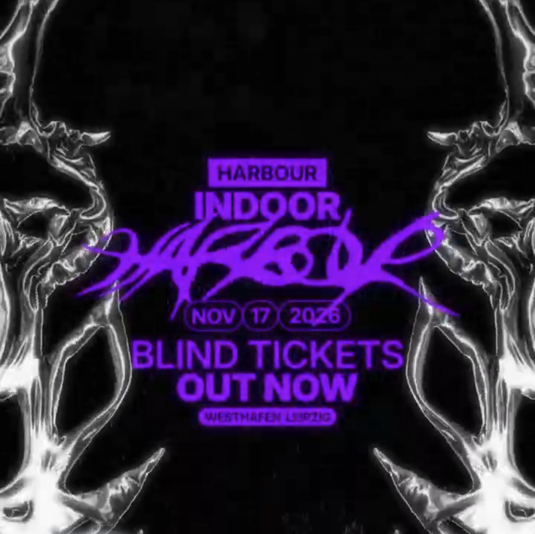 HARBOUR Indoor Festival
