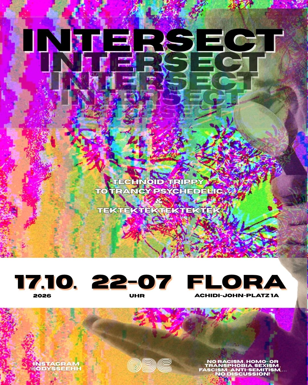 INTERSECT #2
