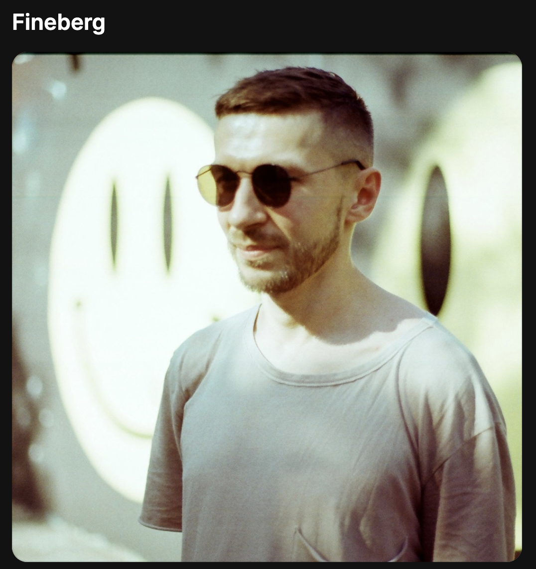 go.play mit Fineberg