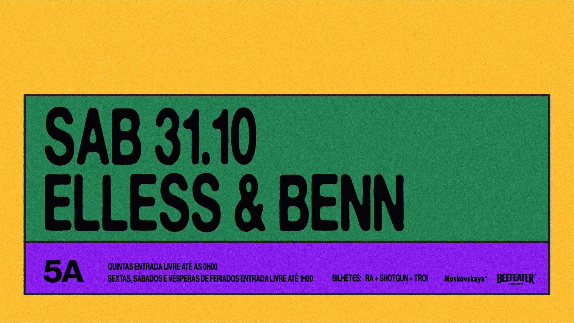 Elless & Benn