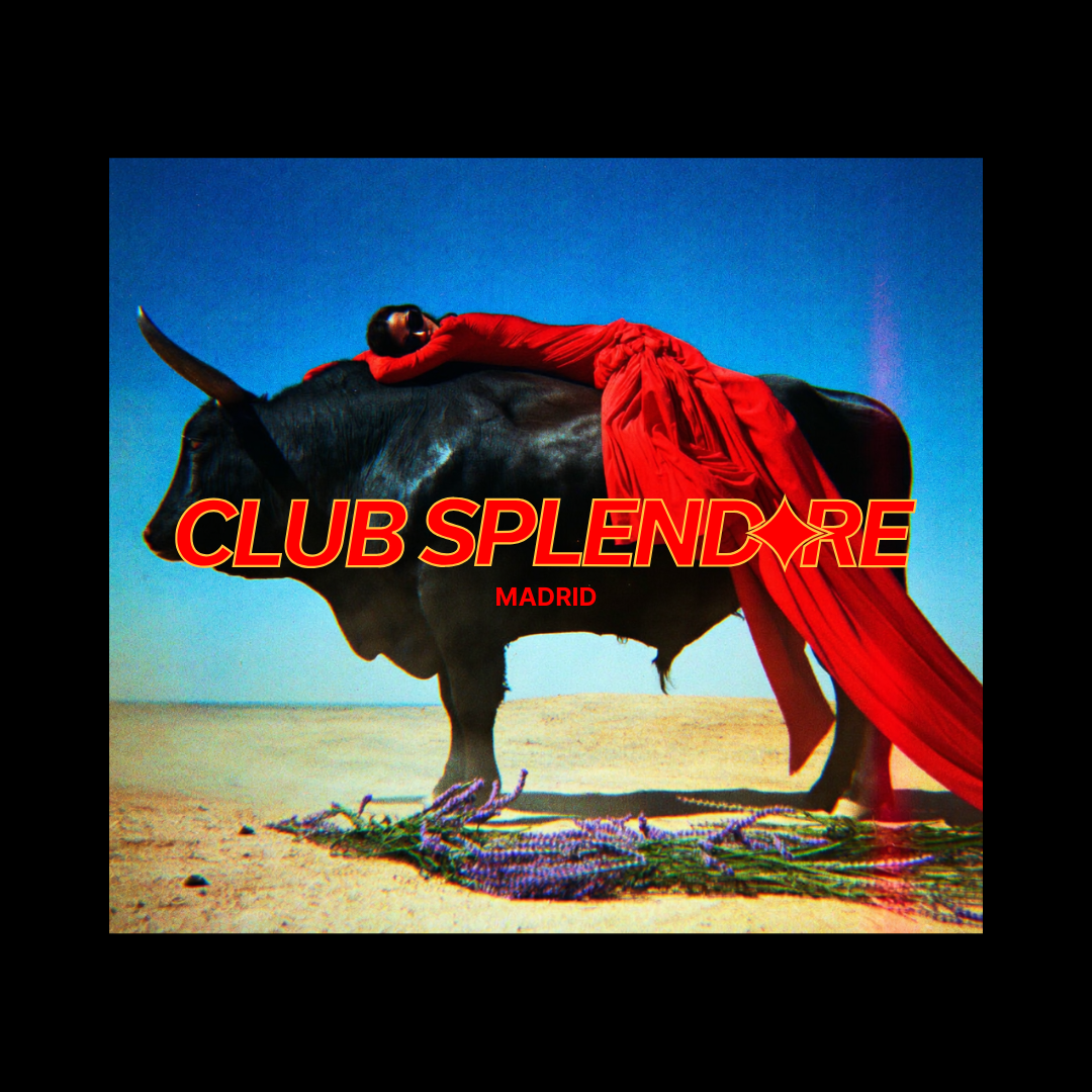 CLUB SPLENDORE - Madrid