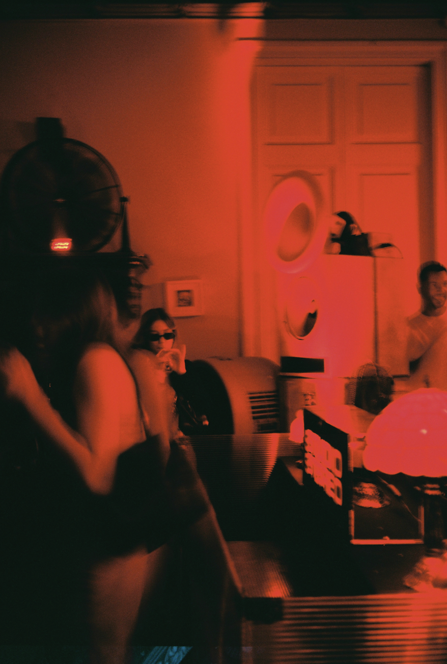 Studio Stereo x Kommuna pres. CMYK & pekkuliar (all night long) (until 4am)