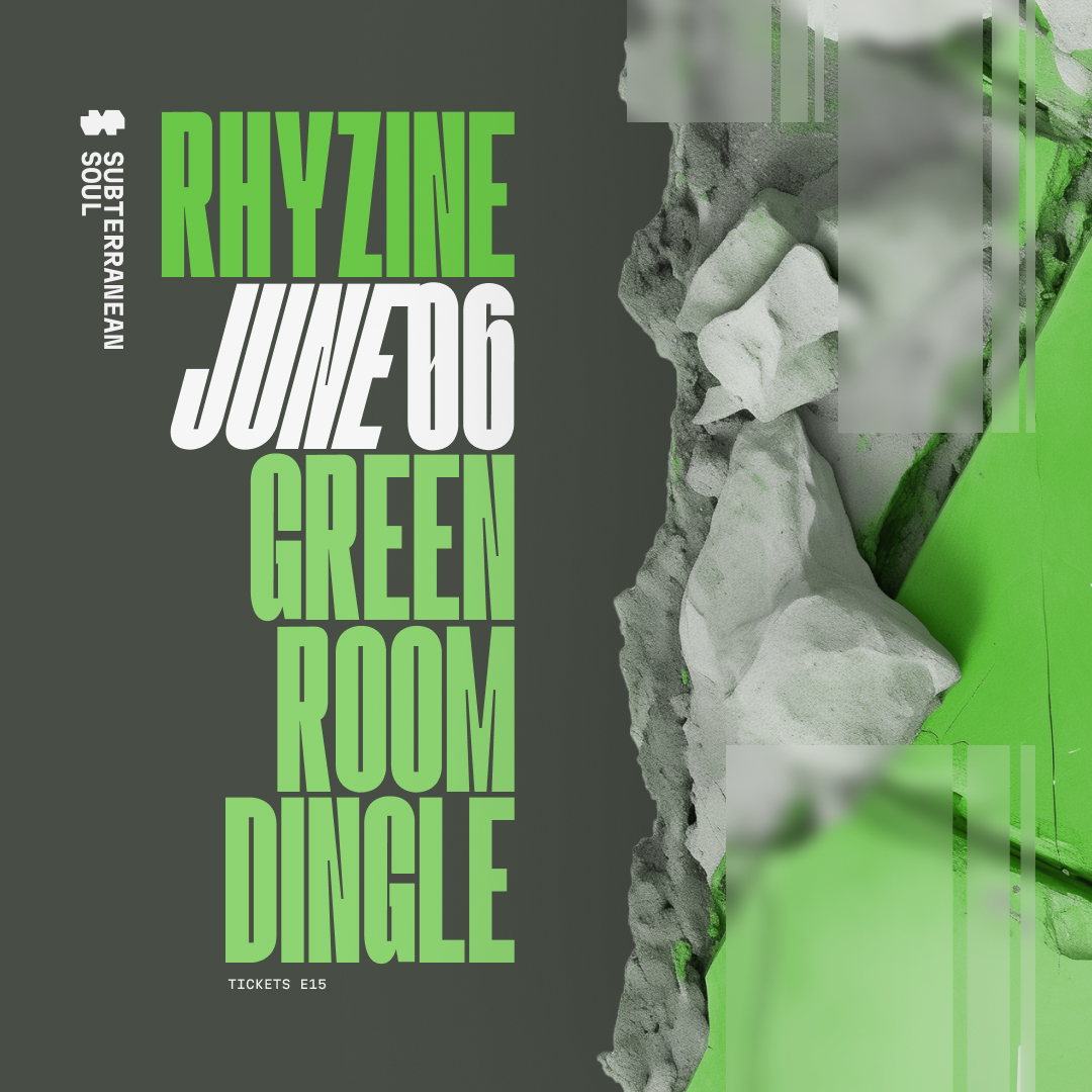 Subterranean Soul: Rhyzine