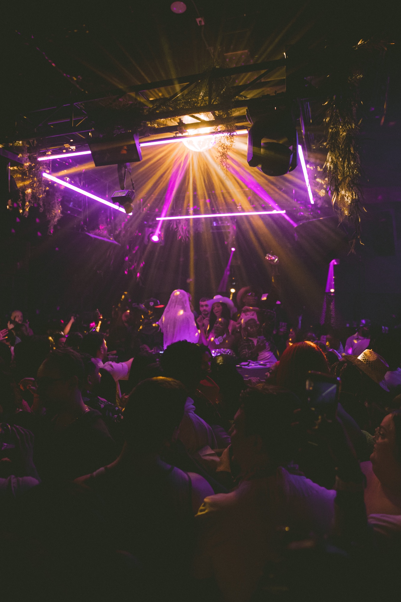 NO SKIPS: Hip-Hop & R&B Sunday Night with Blakito at Big Pink