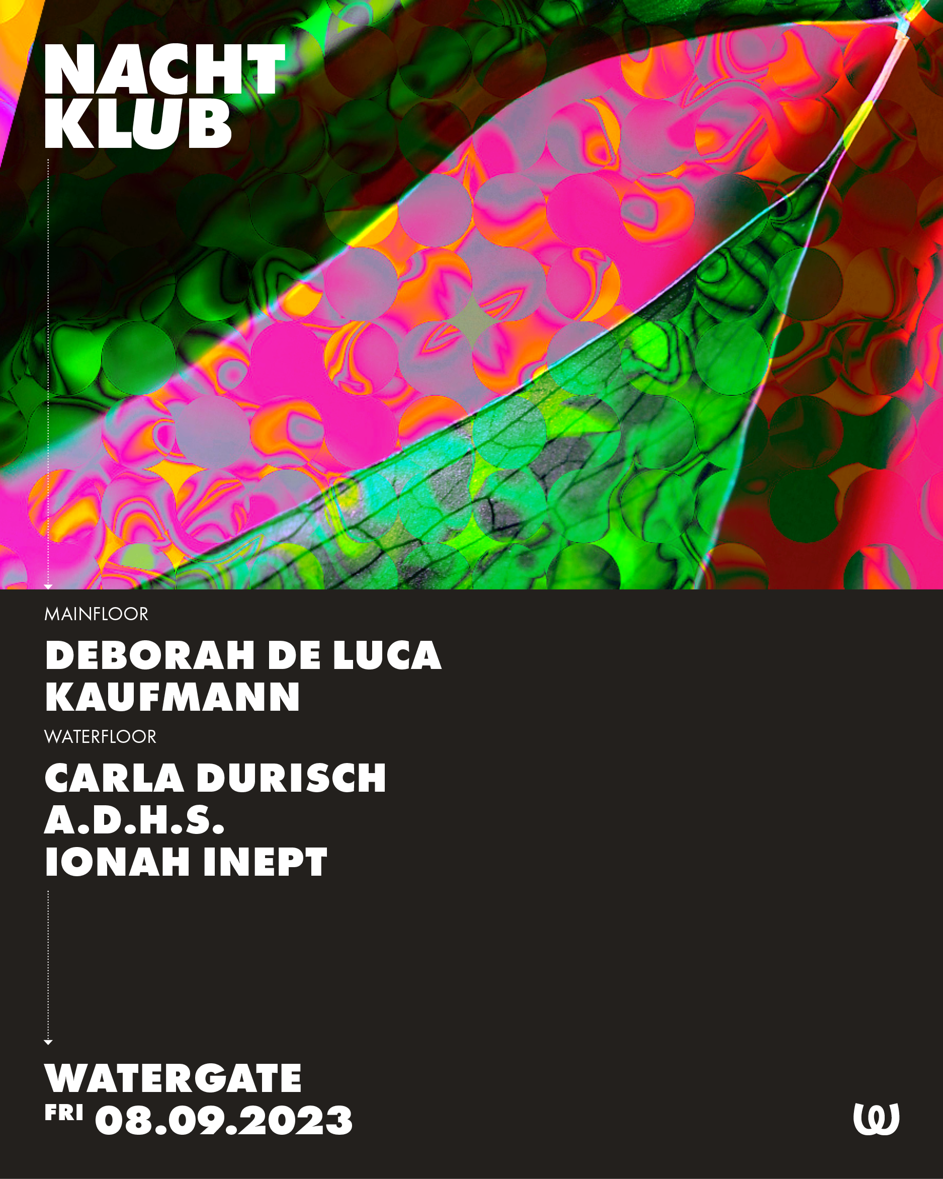 Upcoming Events in Berlin · Get Your Tickets On RA