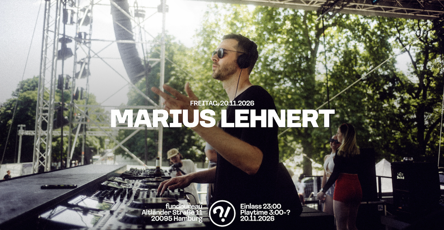 Marius Lehnert // Nikiija // LESENTI KOLLEKTIV