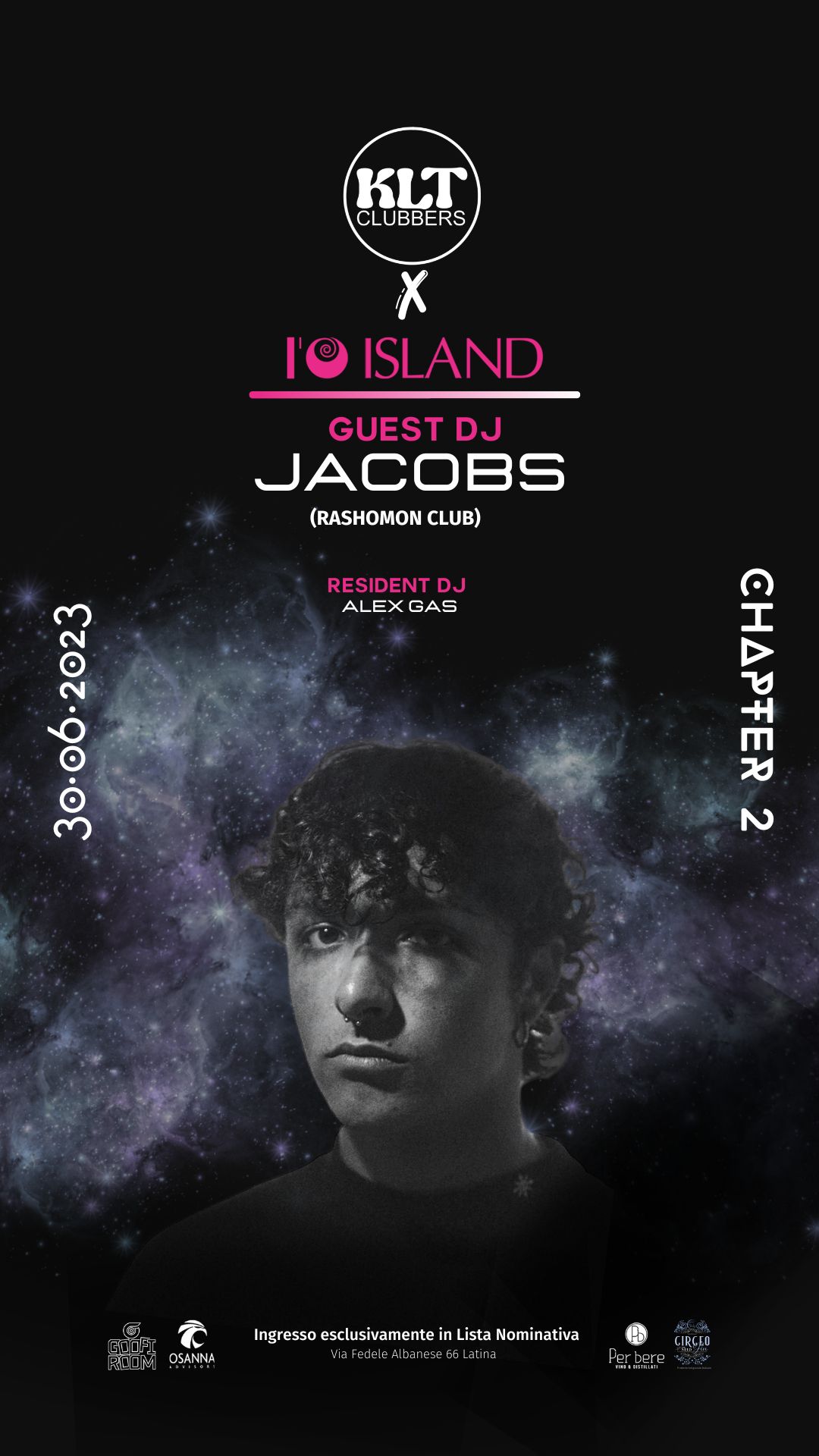 L'Ombelico, Centrale · Eventi in programma \u0026 Biglietti, image size:1080x1920