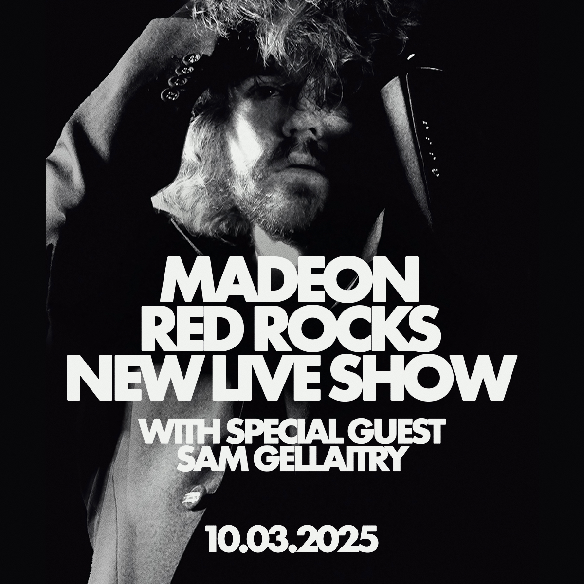 Madeon Red Rocks Madeon Red Rocks