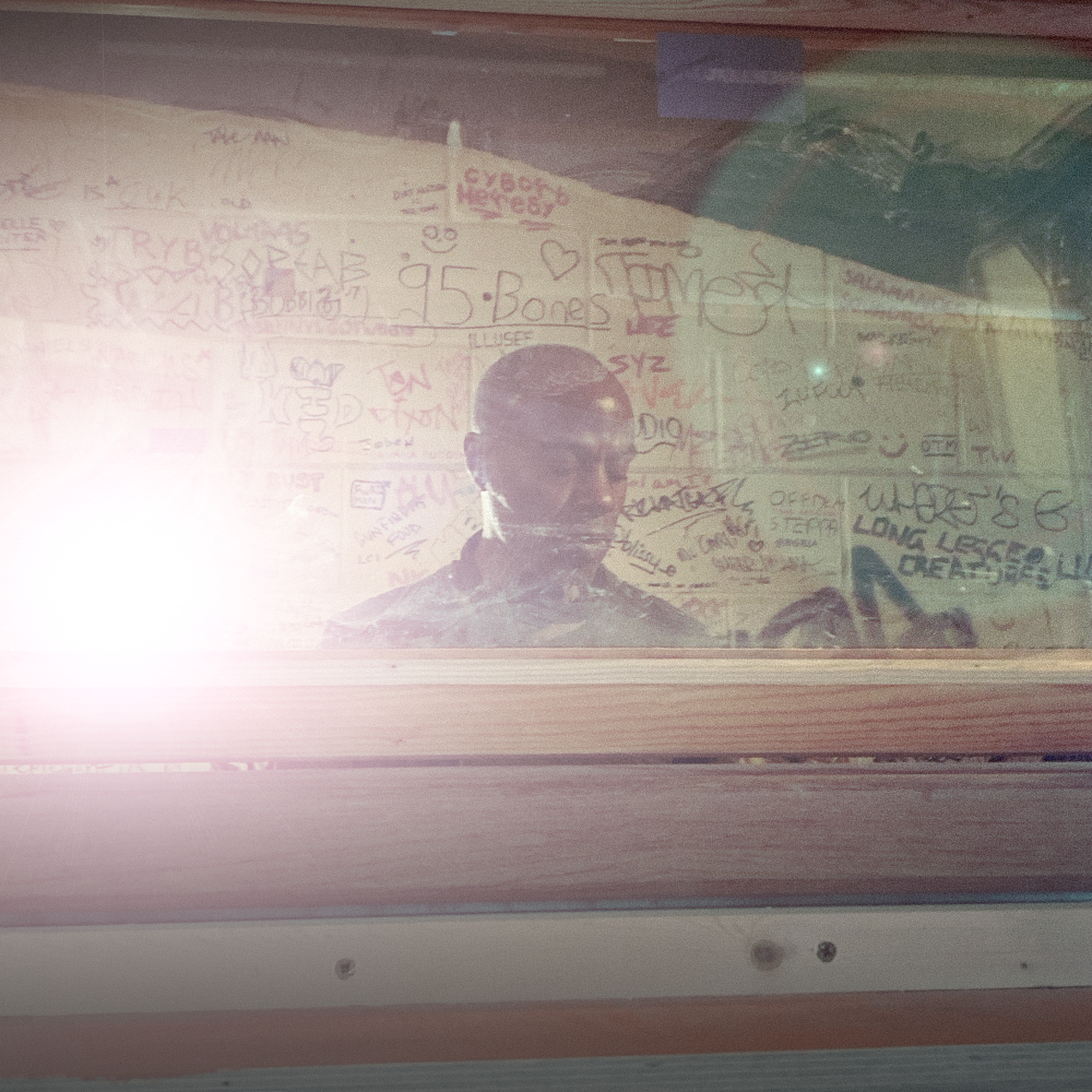 Sonic Essays: Edward George