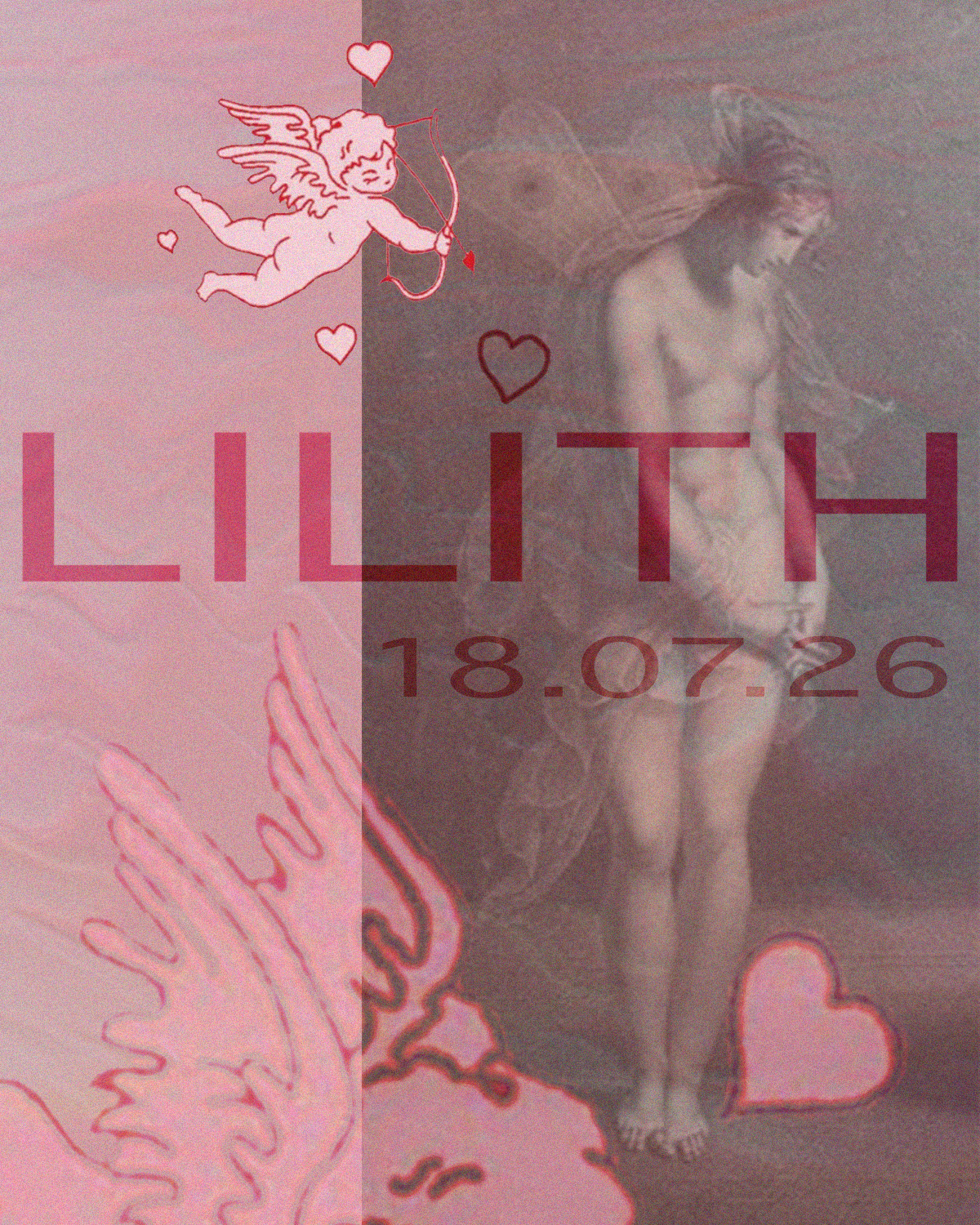 ~\\ LILITH //~