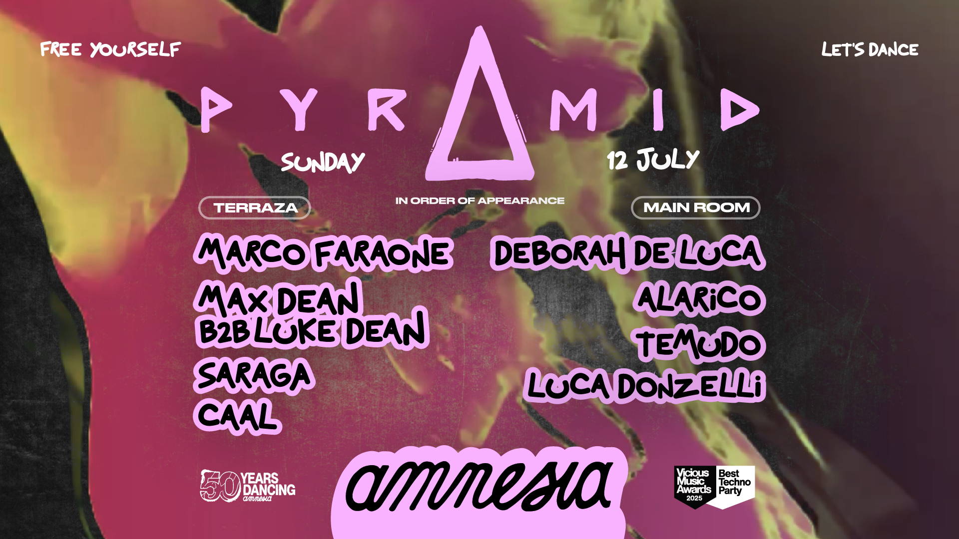 Pyramid
