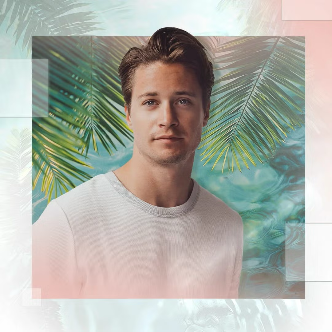 Palm Tree Beach Club