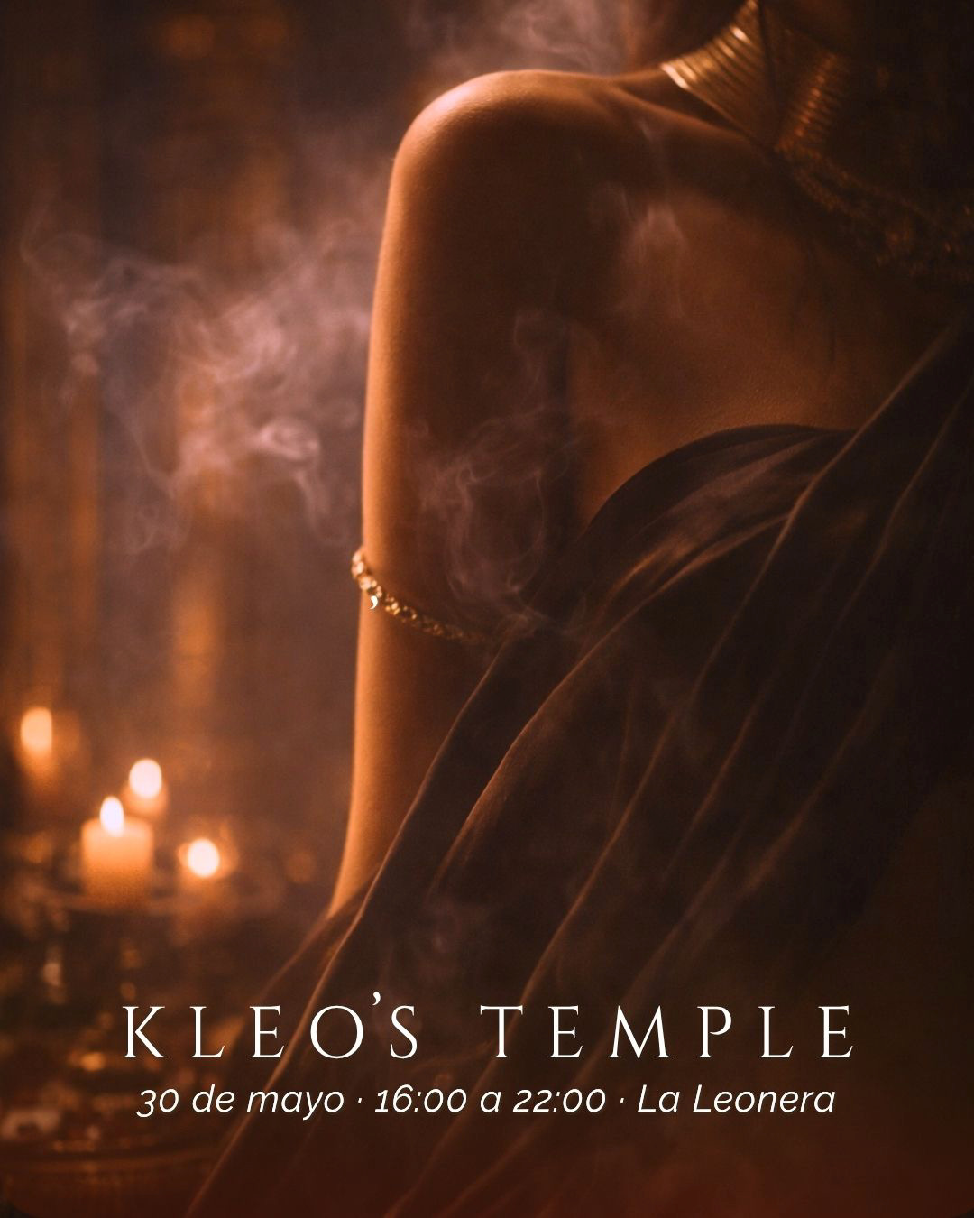 Kleos Temple -  Eros & Kinky
