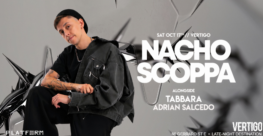 NACHO SCOPPA