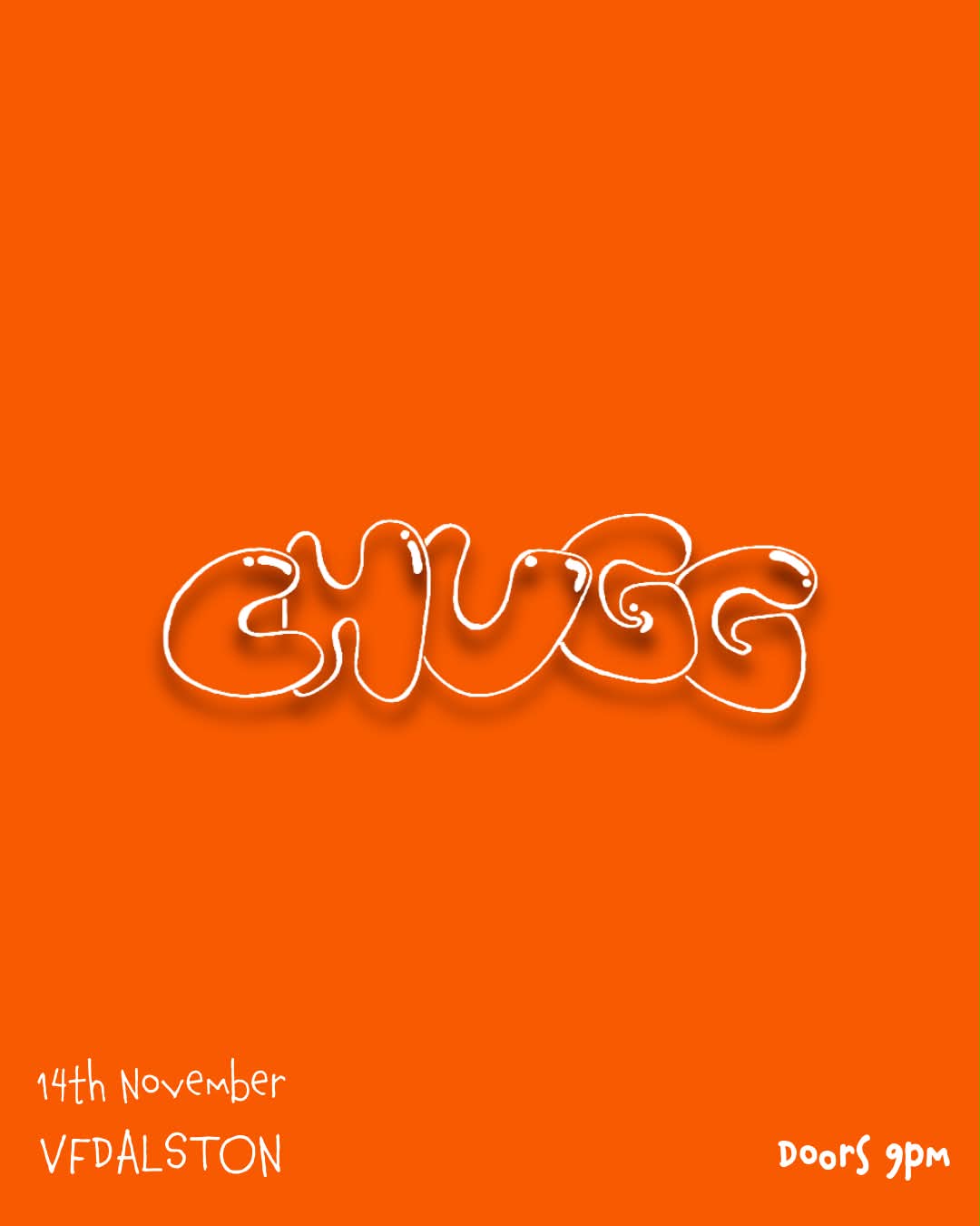CHUGG