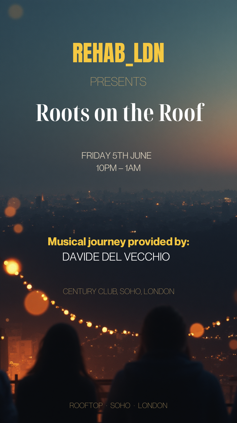 Roots On The Roof