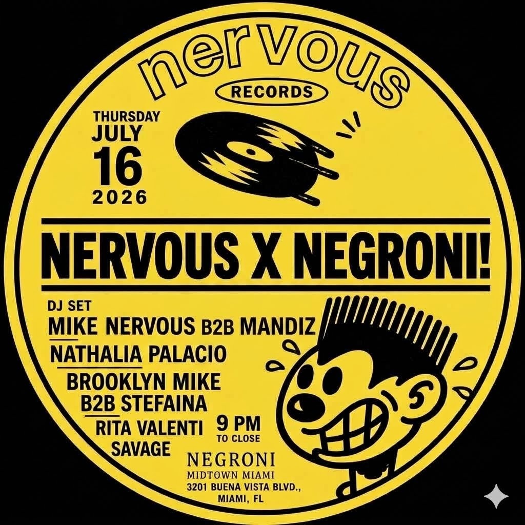 Negroni Bistro & Sushi Bar