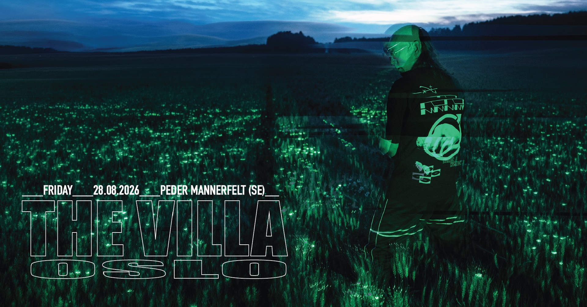 Peder Mannerfelt (SE)