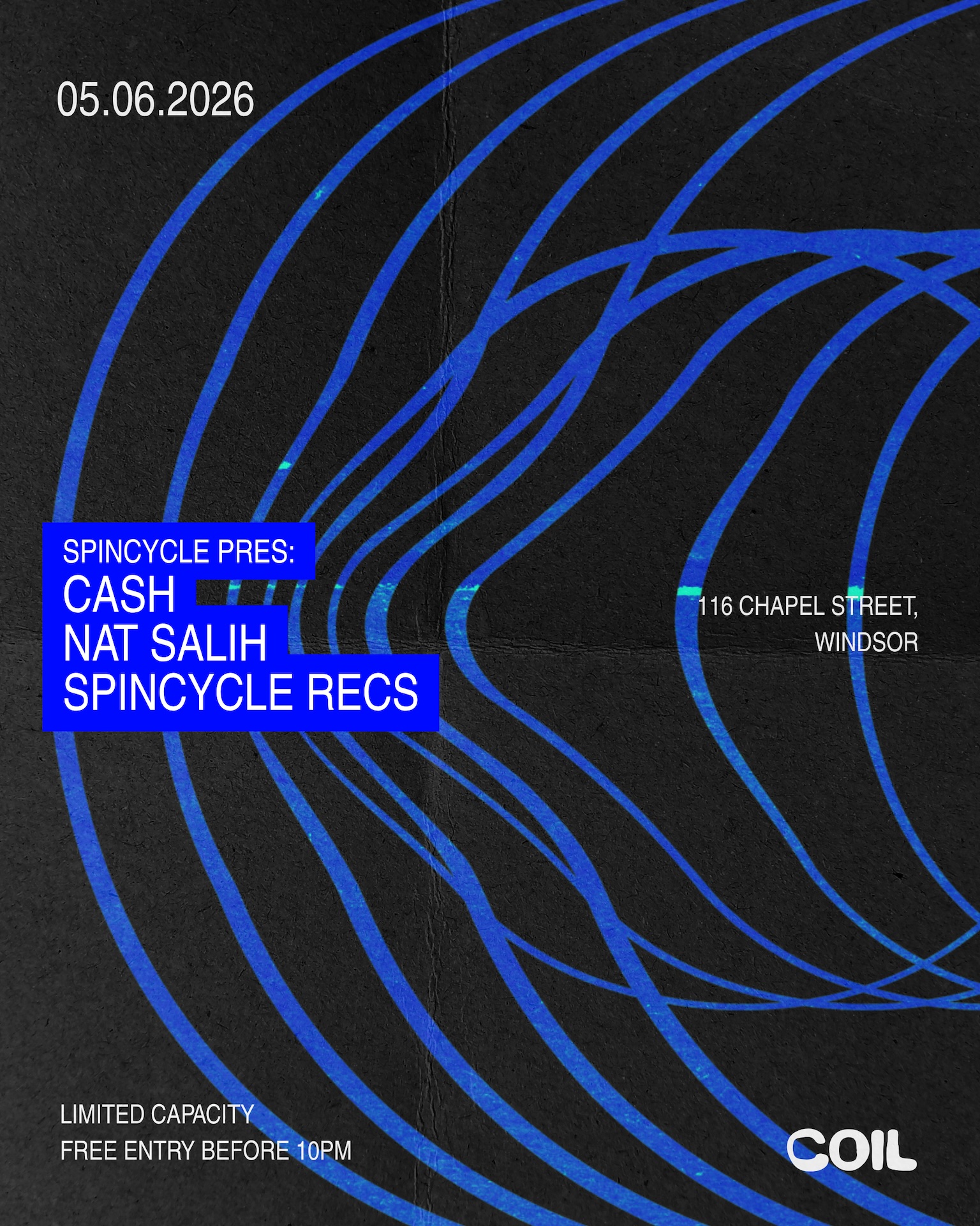 Spincycle