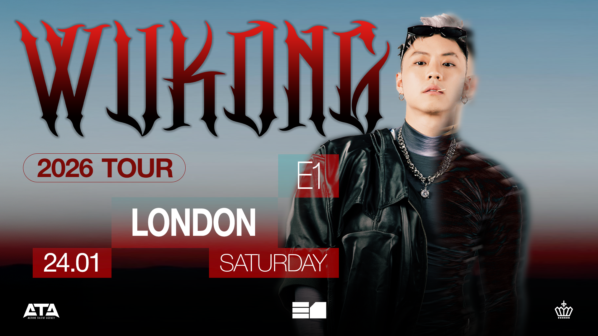 PlayKrown present: WUKONG