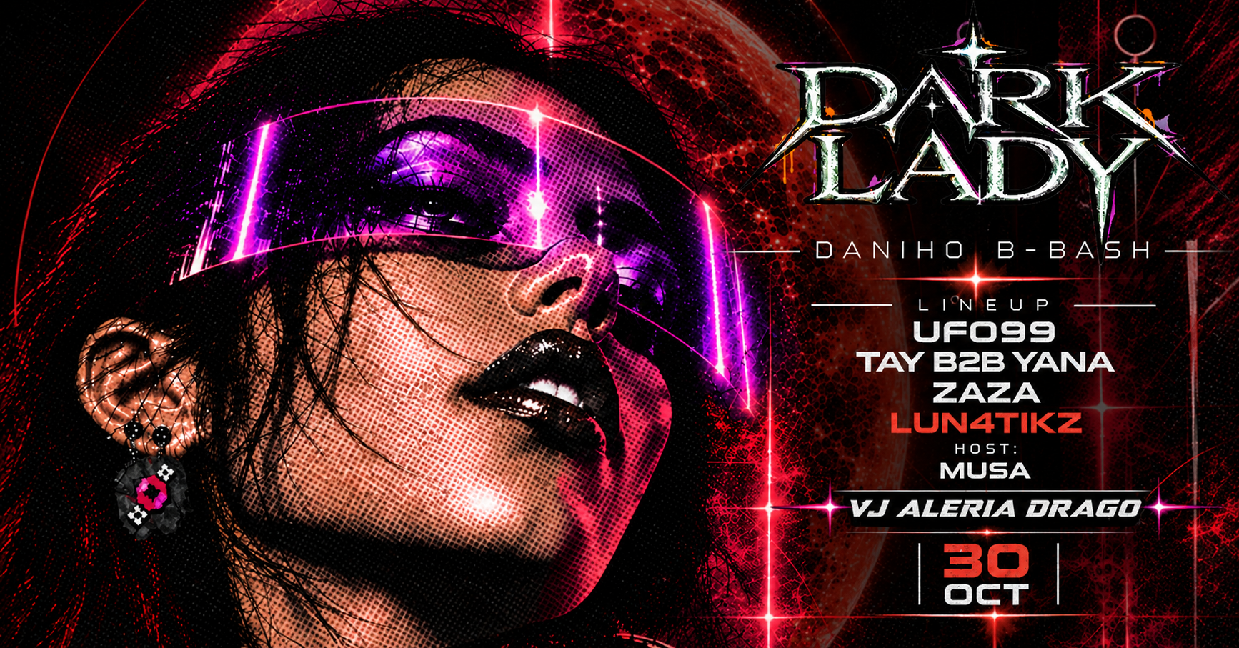 DarkLady