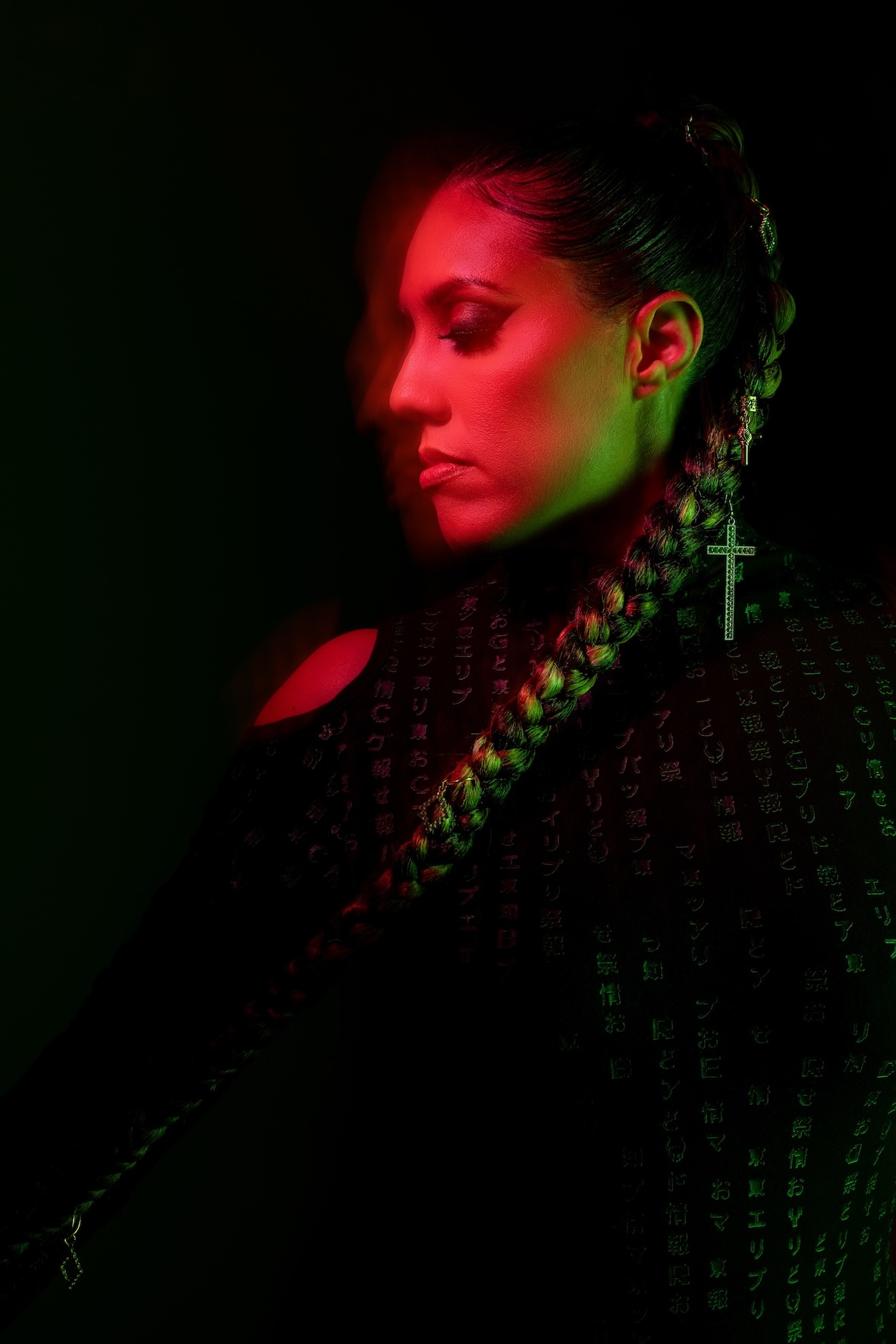 Ryota (JP) · Artist Profile