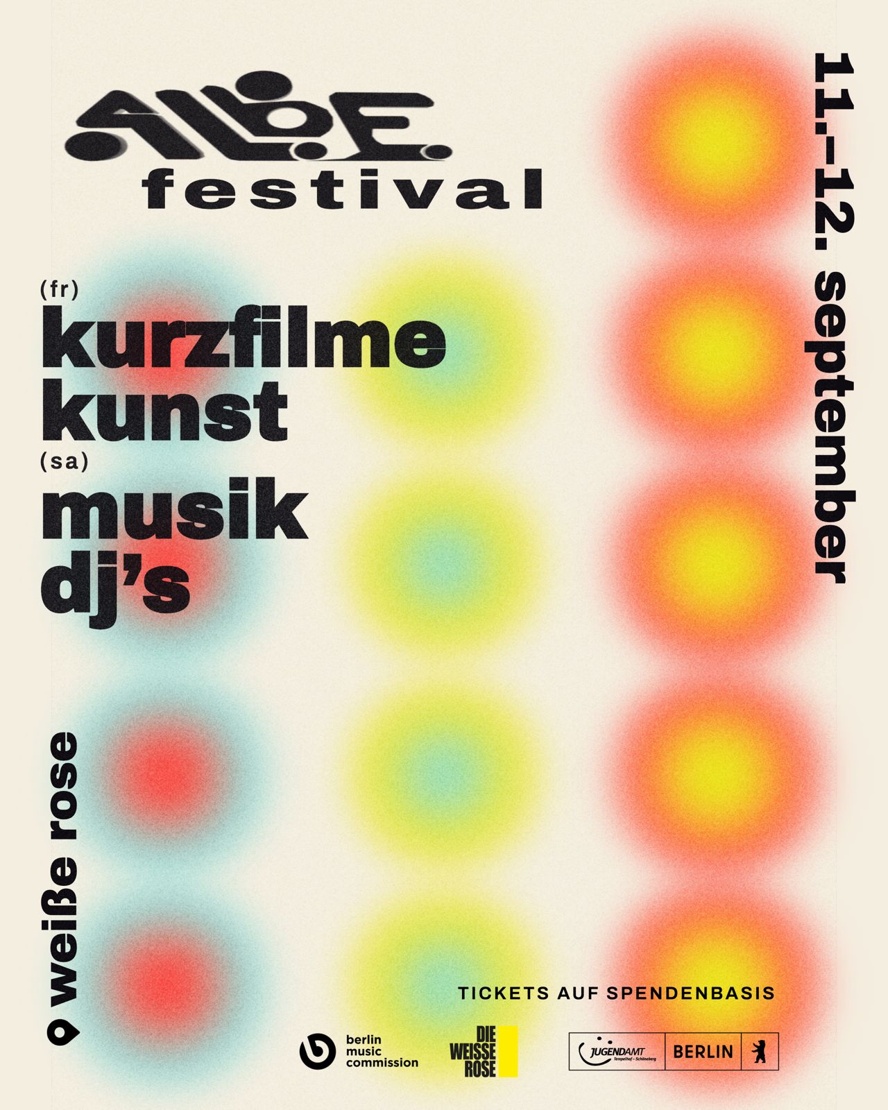 albe festival