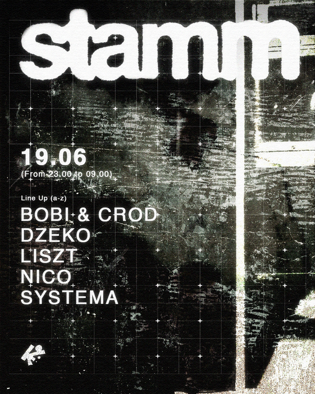 STAMM closing