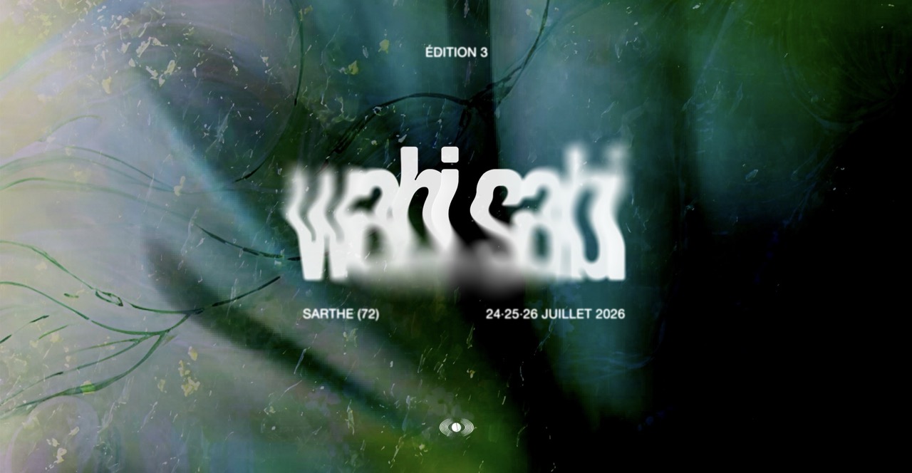 Wabi Sabi Festival 2026