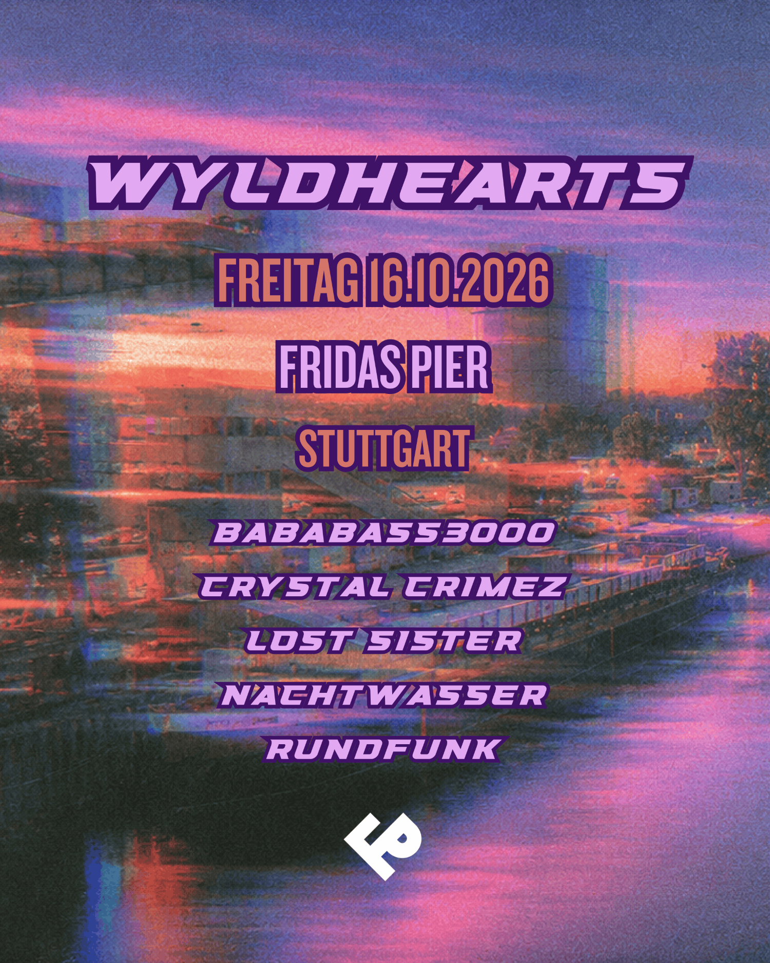 WYLDHEARTS