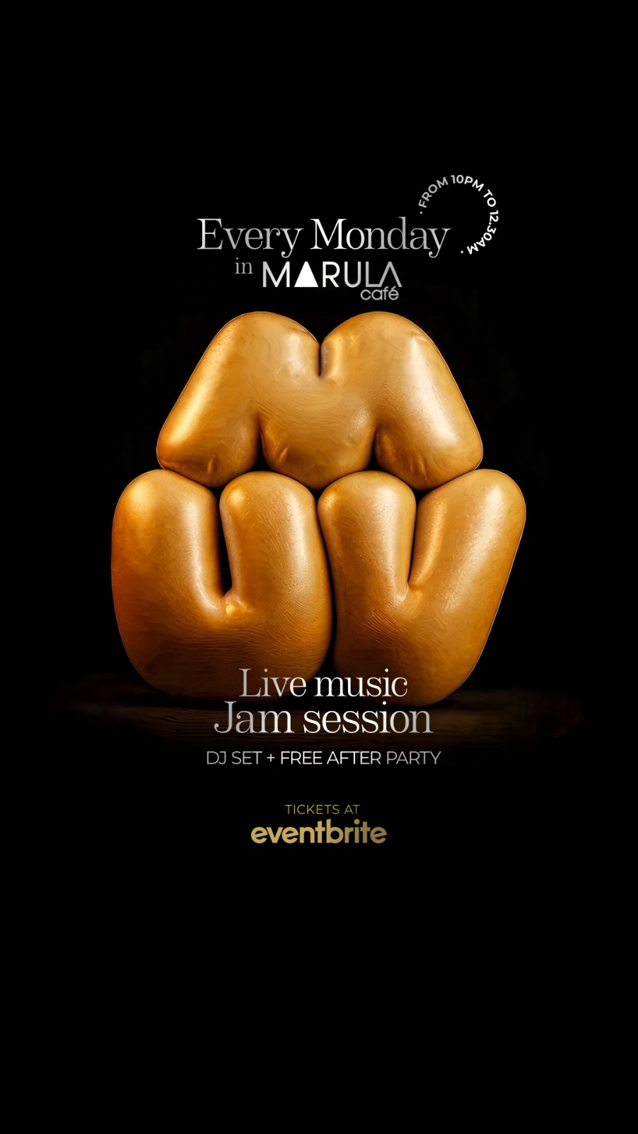 Marula Cafe