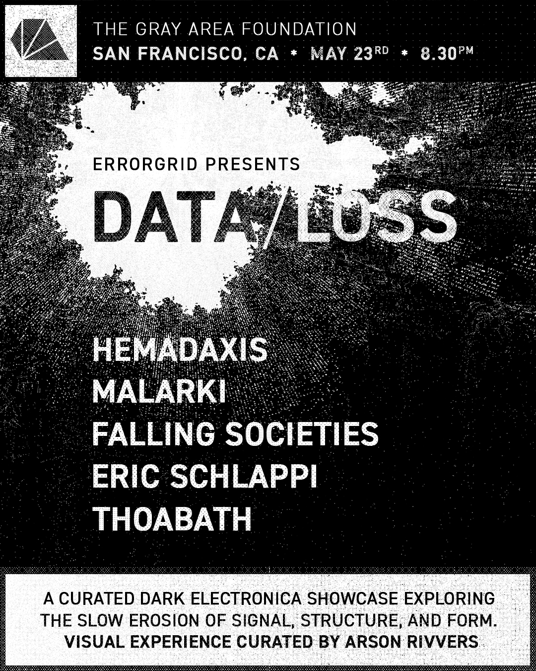 DATA/LOSS