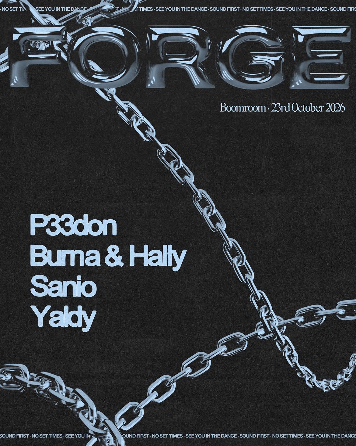 Forge