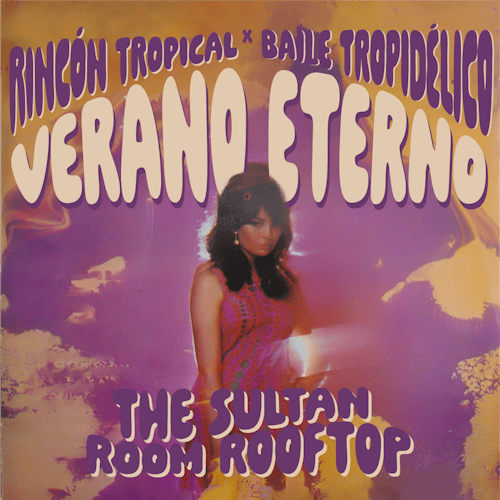 Verano Eterno