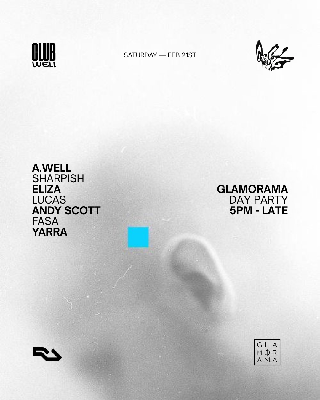 Club Well & Re:quest