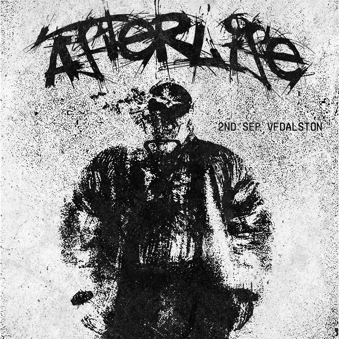 AFTERLIFE QUEER UNDERGROUND/SOUNDCLOUD/ALT RAP NIGHT at VFD, London