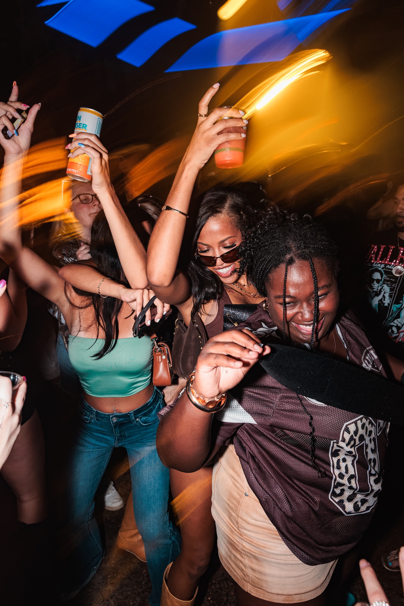 HIPHOP NIGHT: DJ MO BEATZ & DJ KDIRTY (OPEN FORMAT CLUB BANGERS)