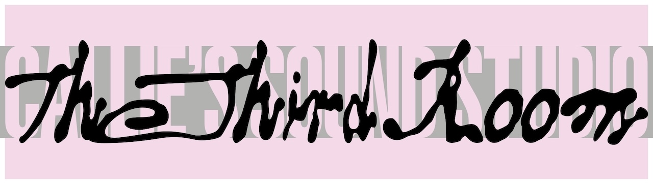 The Third Room - Mariam Rezaei