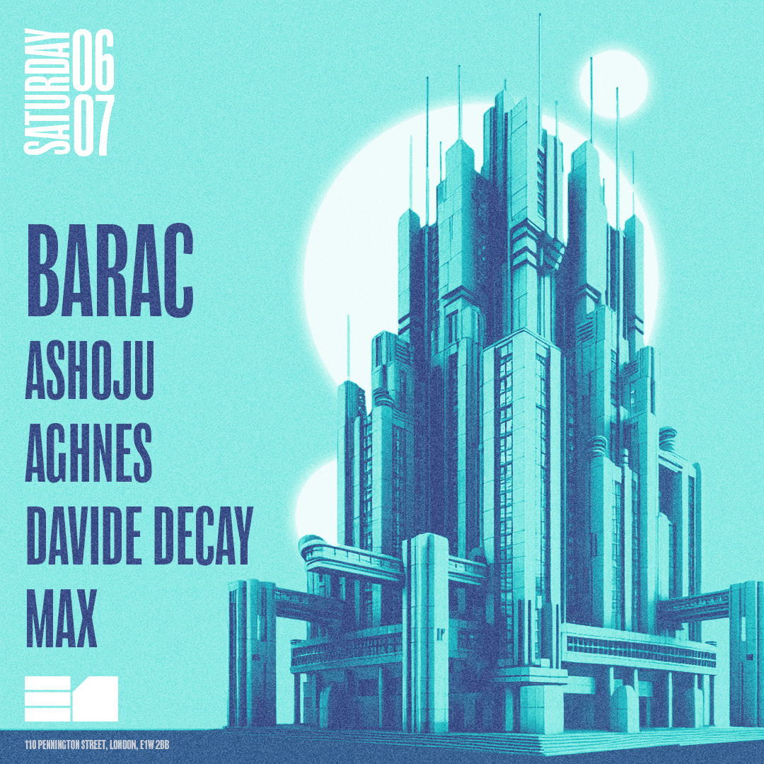 Barac