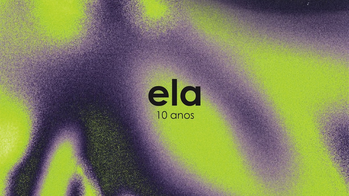 ELA 10 Anos