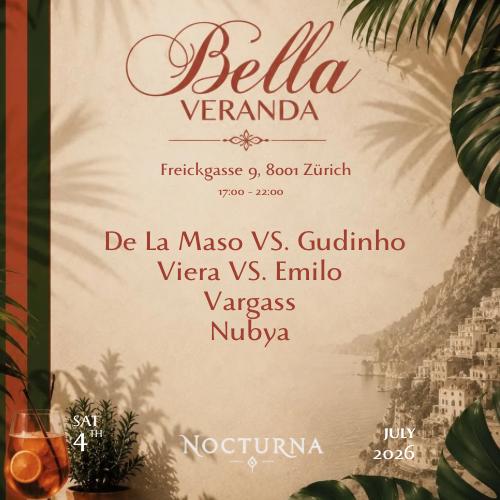 Bella Veranda