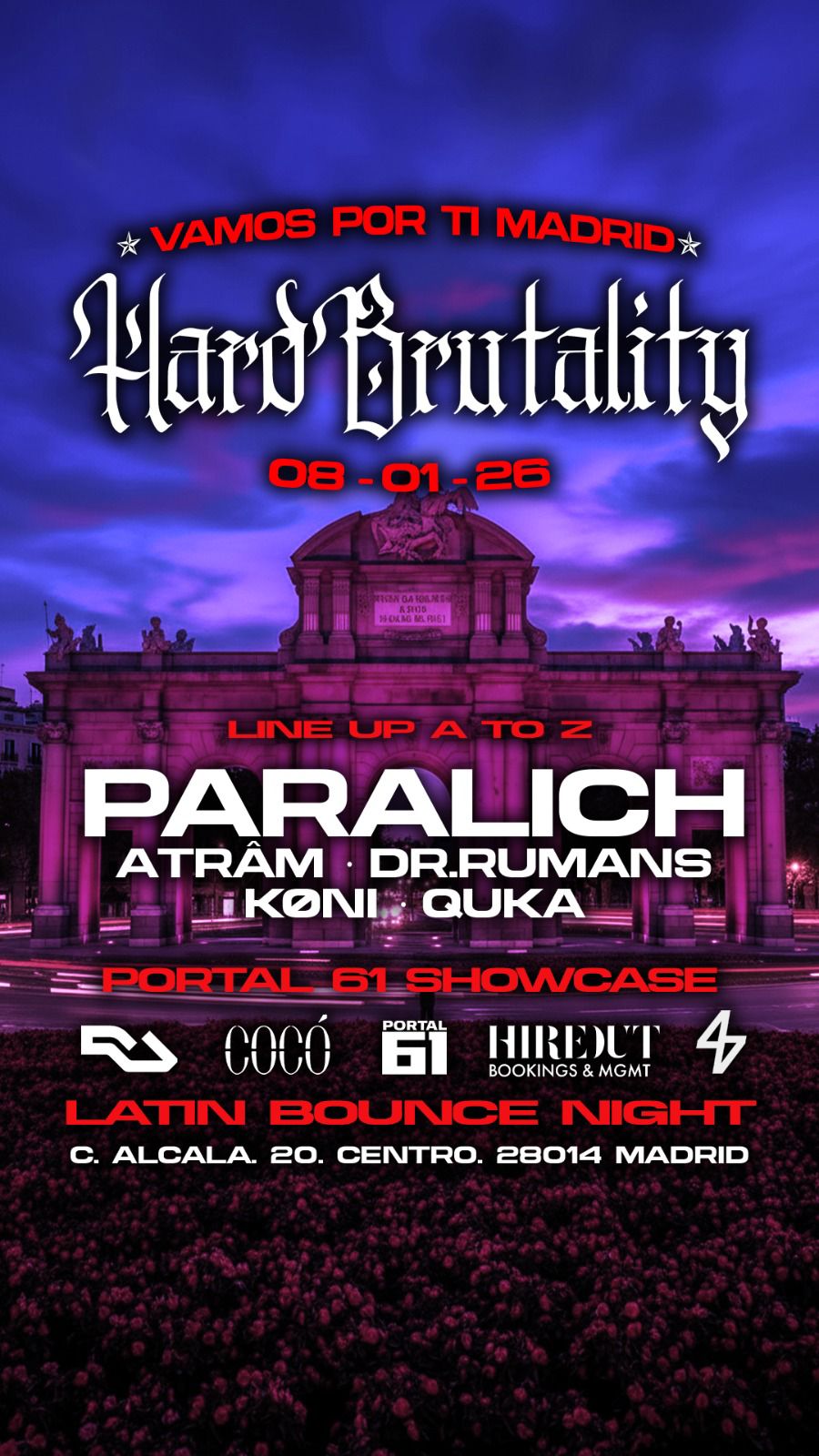 Hardbrutality