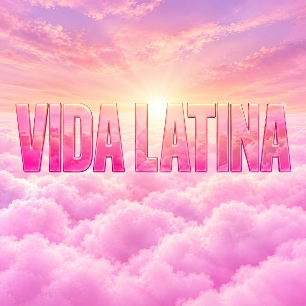VIDA LATINA - URBAN NIGHT
