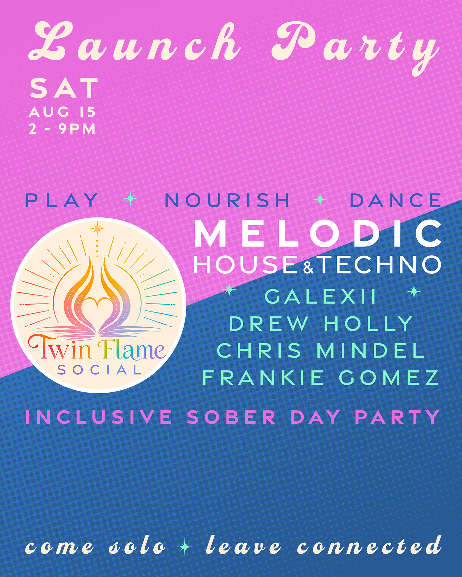 Twin Flame Social